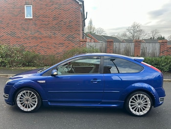 Used Ford Focus 2006 for sale - 77055562: Photo