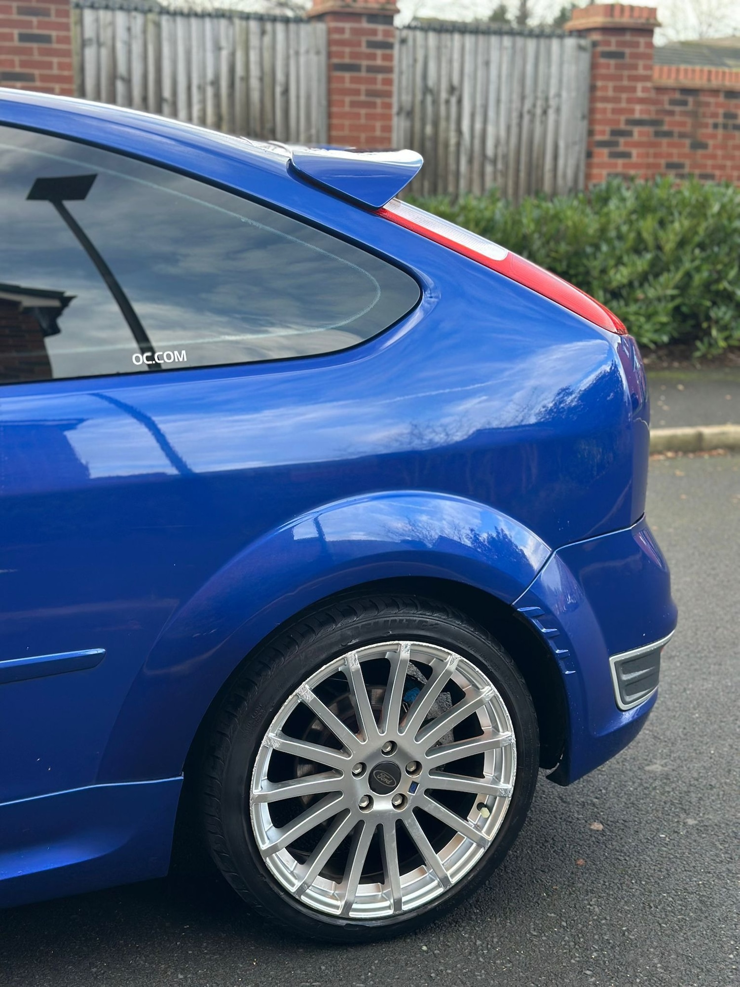 Used Ford Focus 2006 for sale - 77055562: Photo 5