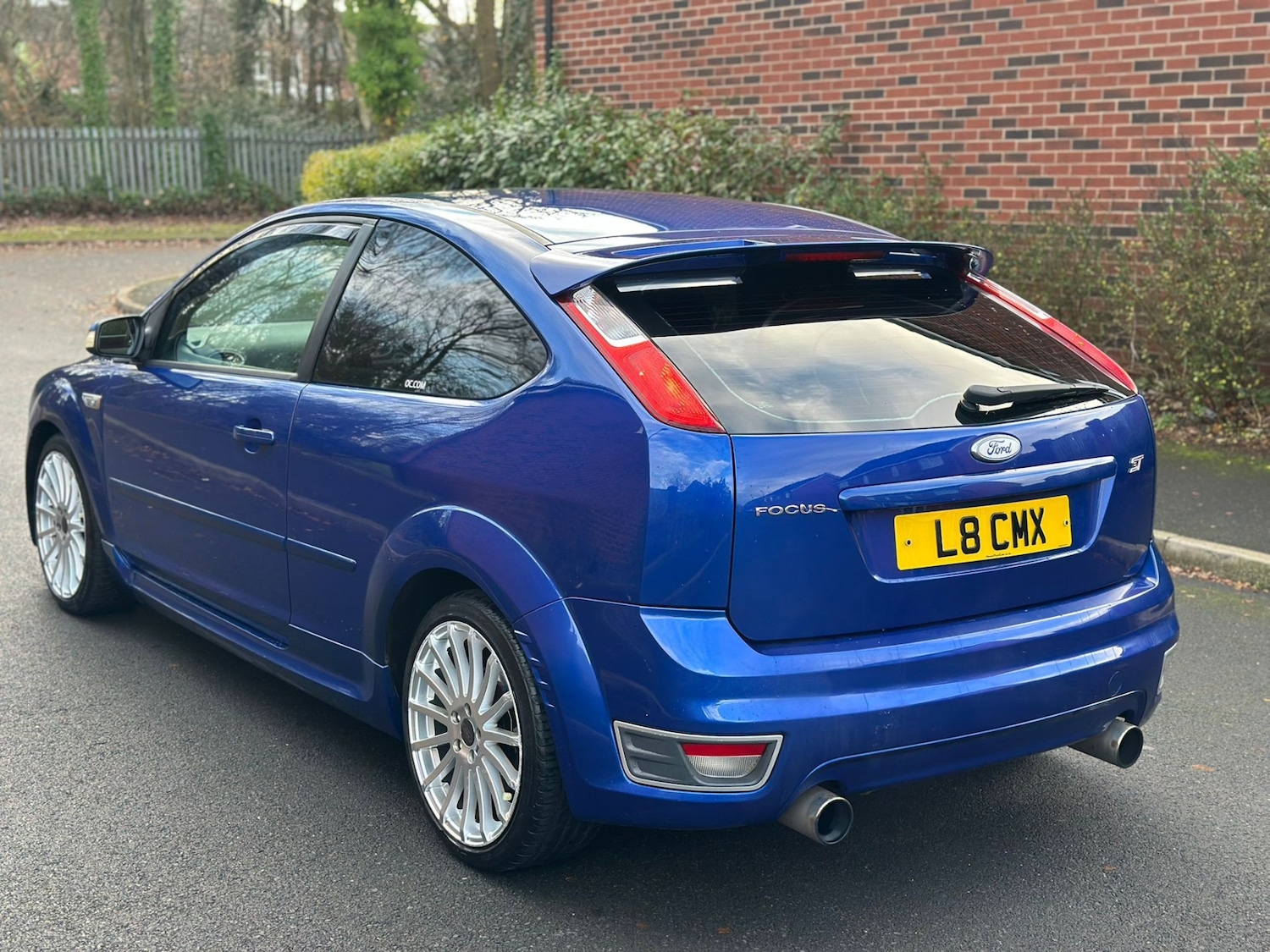 Used Ford Focus 2006 for sale - 77055562: Photo 6