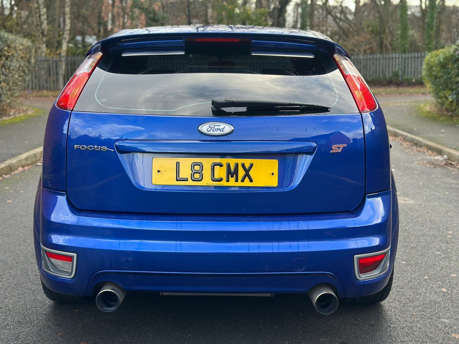 Used Ford Focus 2006 for sale - 77055562: Photo 7