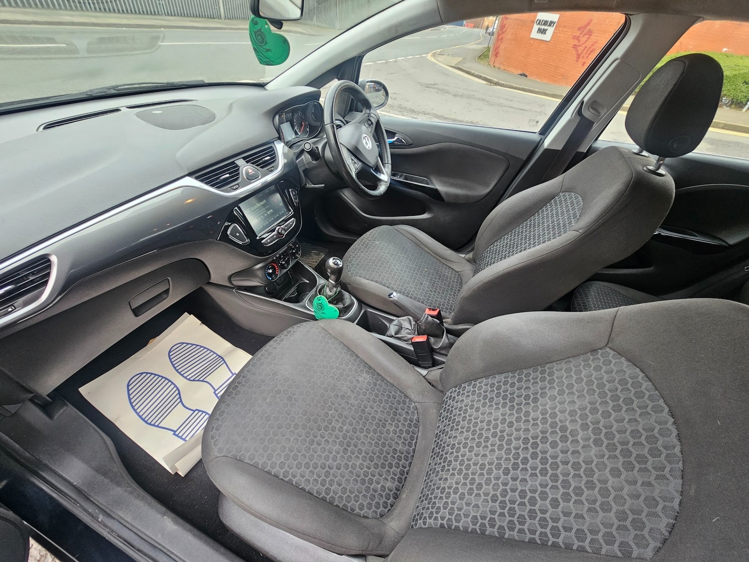 Vehicle 11