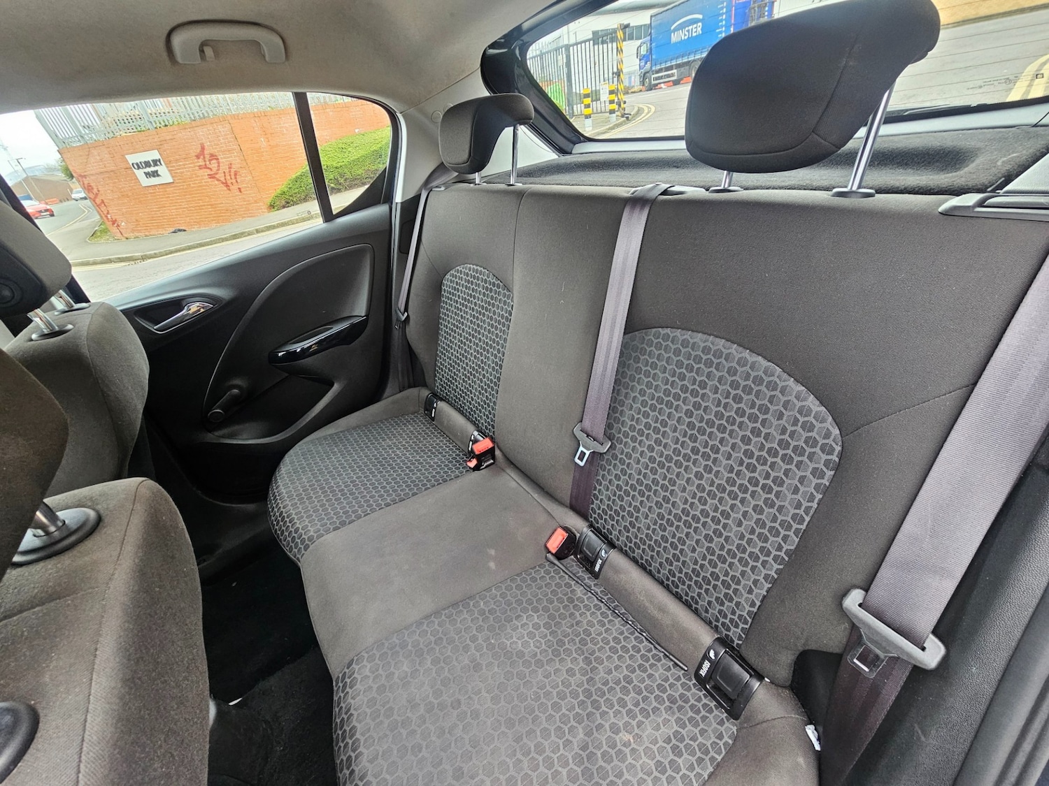 Vehicle 16
