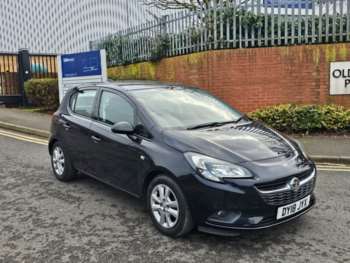 2018 (18) - 1.4 Design 5dr