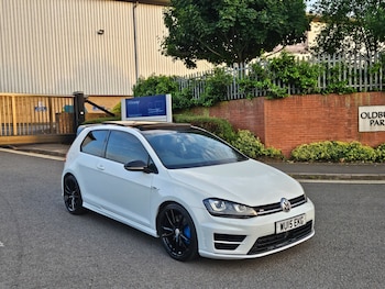 Used Volkswagen Golf 2015 for sale - 78761363: Photo