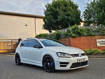 Used Volkswagen Golf 2015 for sale - 78761363: Photo