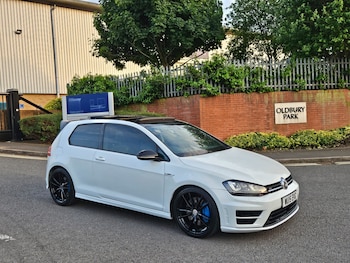 Used Volkswagen Golf 2015 for sale - 78761363: Photo