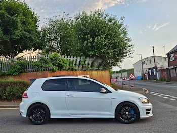 Used Volkswagen Golf 2015 for sale - 78761363: Photo