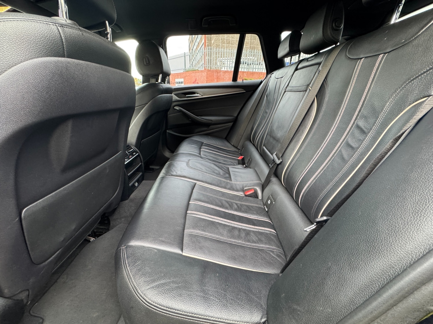 Used BMW 5 Series 2018 for sale - 78203686: Photo 17