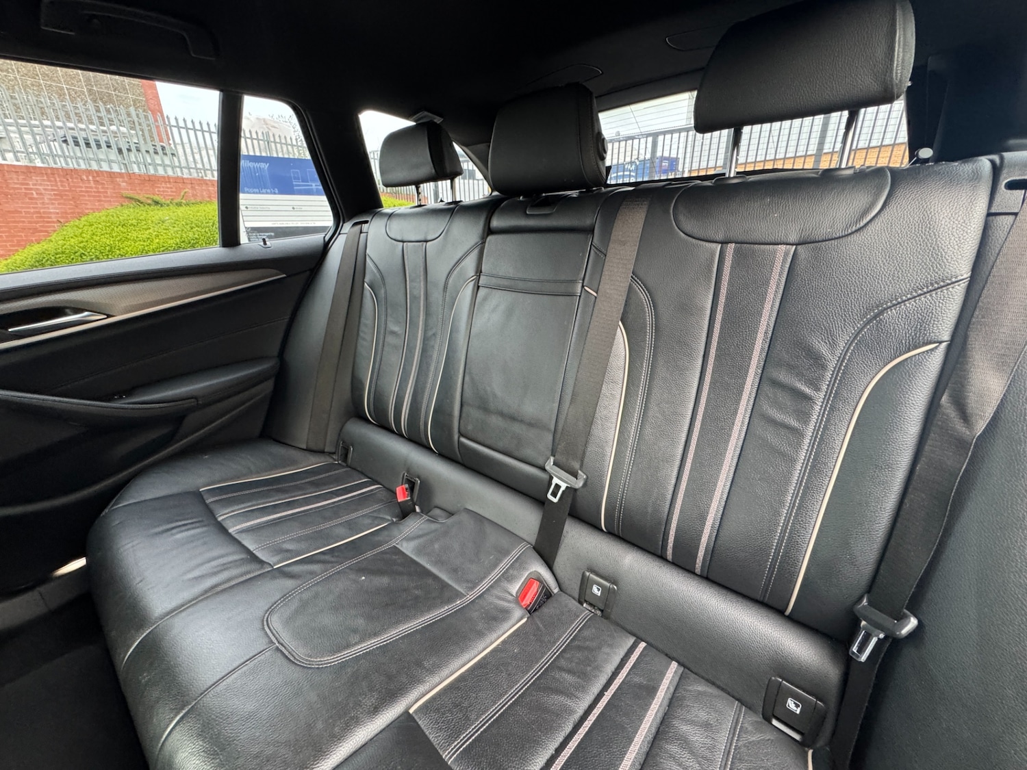 Used BMW 5 Series 2018 for sale - 78203686: Photo 18