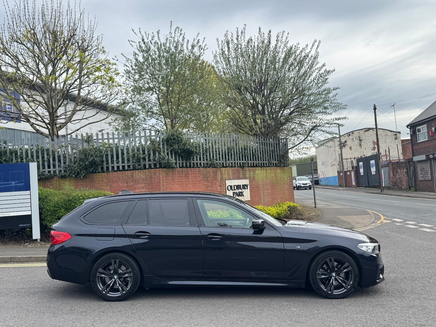 Used BMW 5 Series 2018 for sale - 78203686: Photo 5