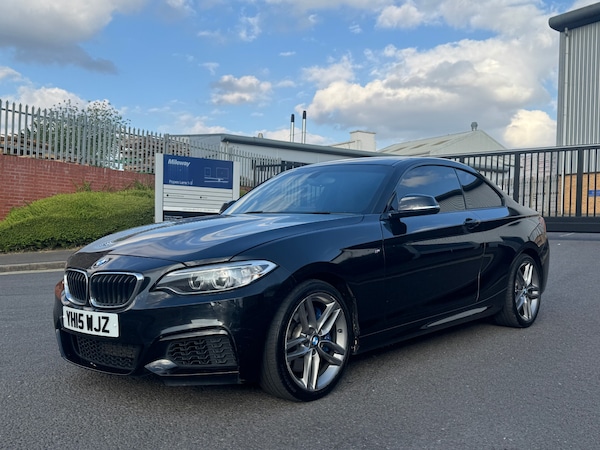 Used BMW 2 Series 2015 for sale - 74736687: Photo 11