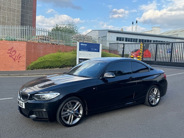 Used BMW 2 Series 2015 for sale - 74736687: Photo 12