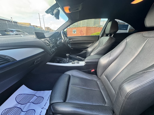 Used BMW 2 Series 2015 for sale - 74736687: Photo 14