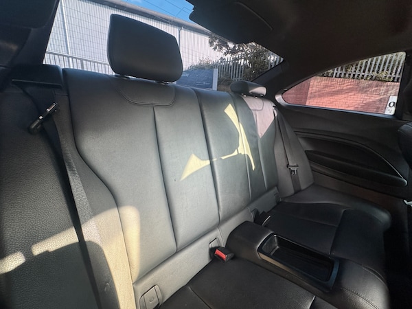 Used BMW 2 Series 2015 for sale - 74736687: Photo 16