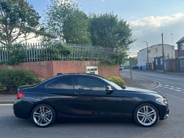 Used BMW 2 Series 2015 for sale - 74736687: Photo 5