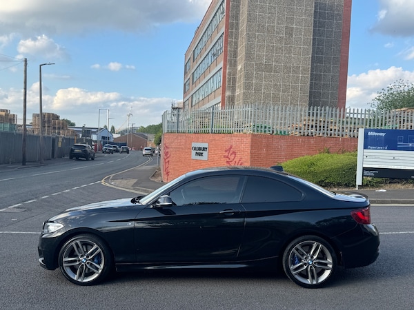 Used BMW 2 Series 2015 for sale - 74736687: Photo 9