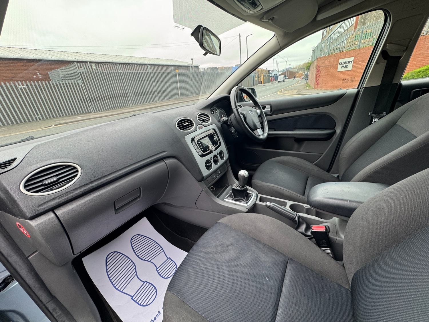 Vehicle 13