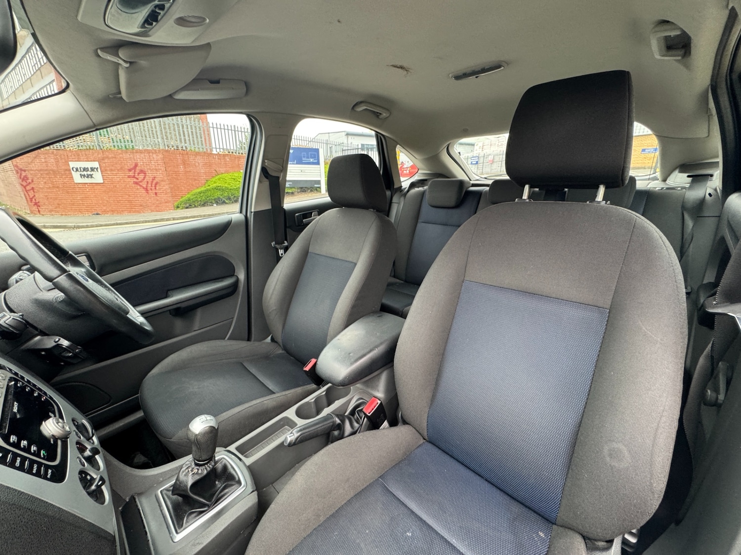Vehicle 15