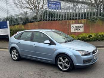 Used Ford Focus 2007 for sale - 74141331: Photo