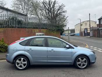 Used Ford Focus 2007 for sale - 74141331: Photo