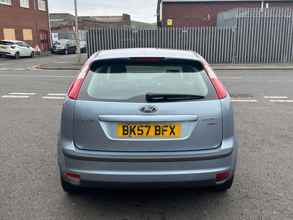 Used Ford Focus 2007 for sale - 74141331: Photo 6
