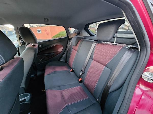Used Ford Fiesta 2009 for sale - 73821565: Photo 17