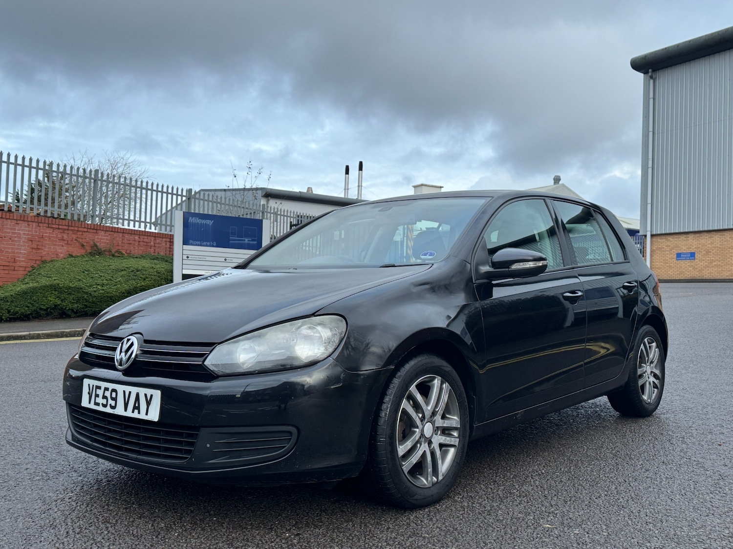 Used Volkswagen Golf 2009 for sale - 77204992: Photo 11
