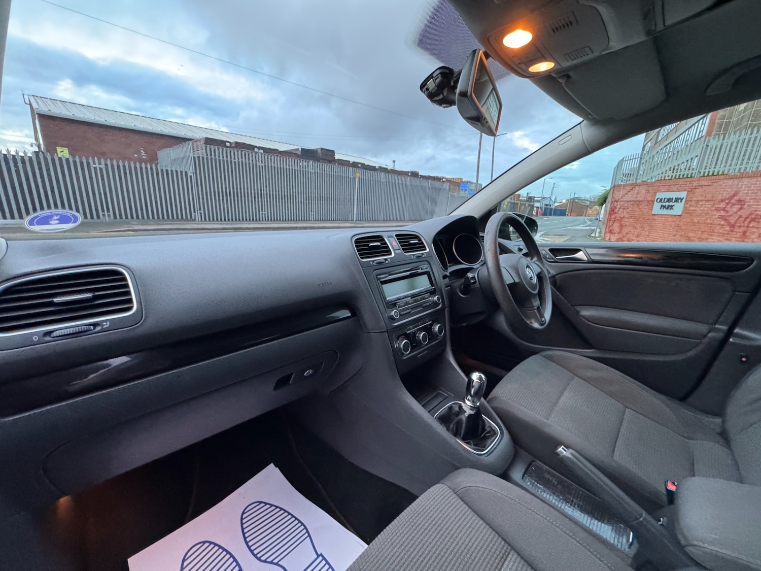 Used Volkswagen Golf 2009 for sale - 77204992: Photo 13