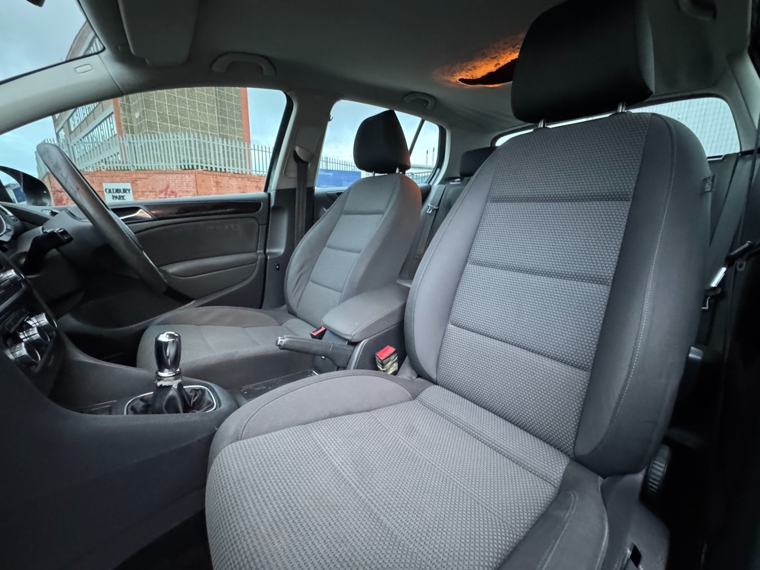 Used Volkswagen Golf 2009 for sale - 77204992: Photo 15