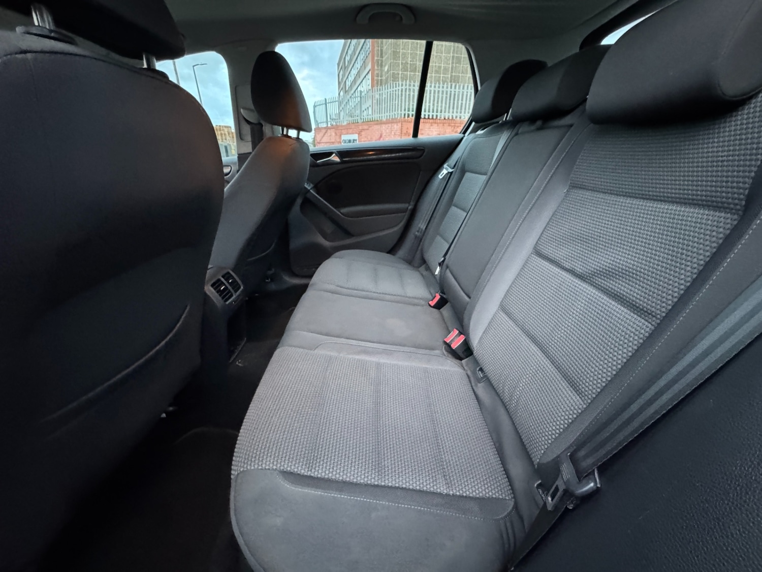 Used Volkswagen Golf 2009 for sale - 77204992: Photo 16