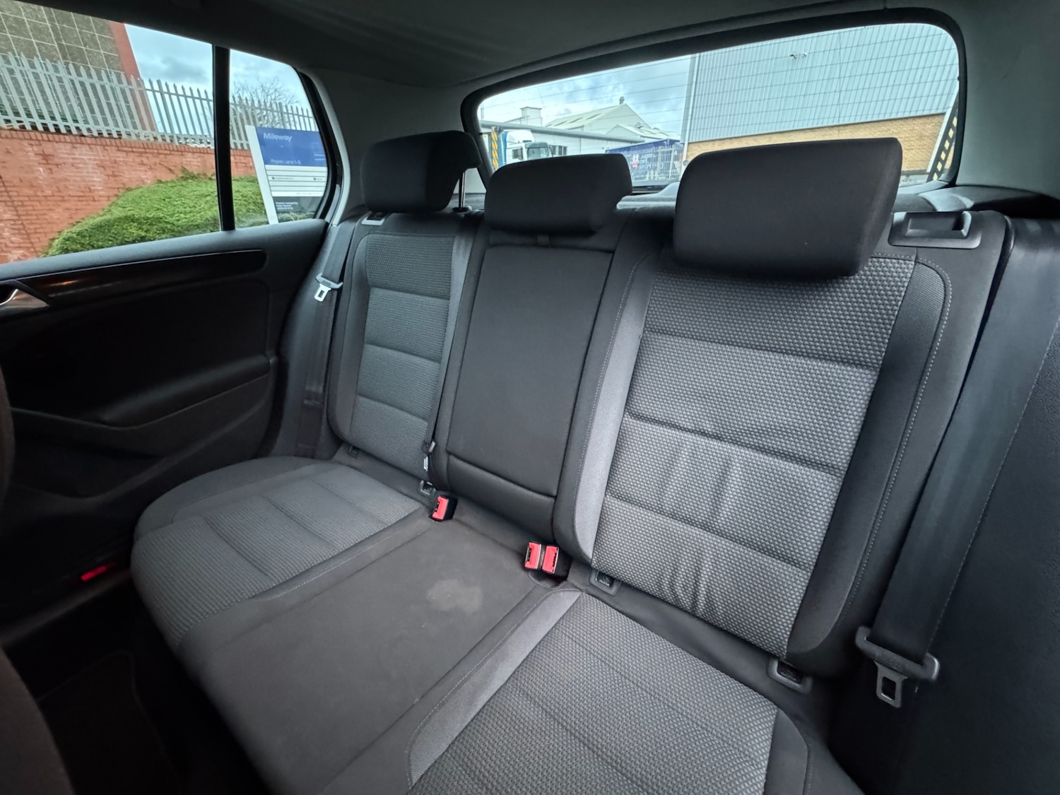 Used Volkswagen Golf 2009 for sale - 77204992: Photo 17