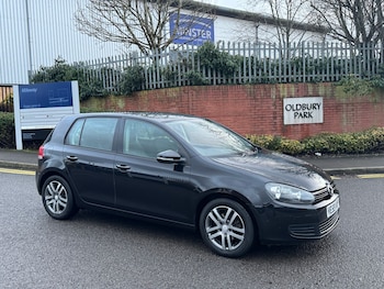 Used Volkswagen Golf 2009 for sale - 77204992: Photo