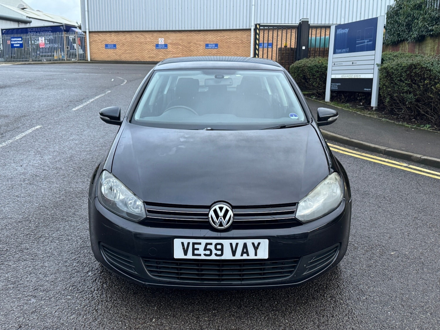 Used Volkswagen Golf 2009 for sale - 77204992: Photo 4