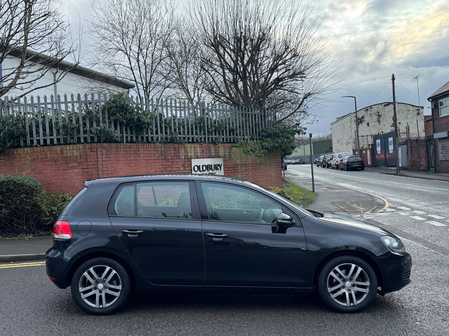 Used Volkswagen Golf 2009 for sale - 77204992: Photo 5