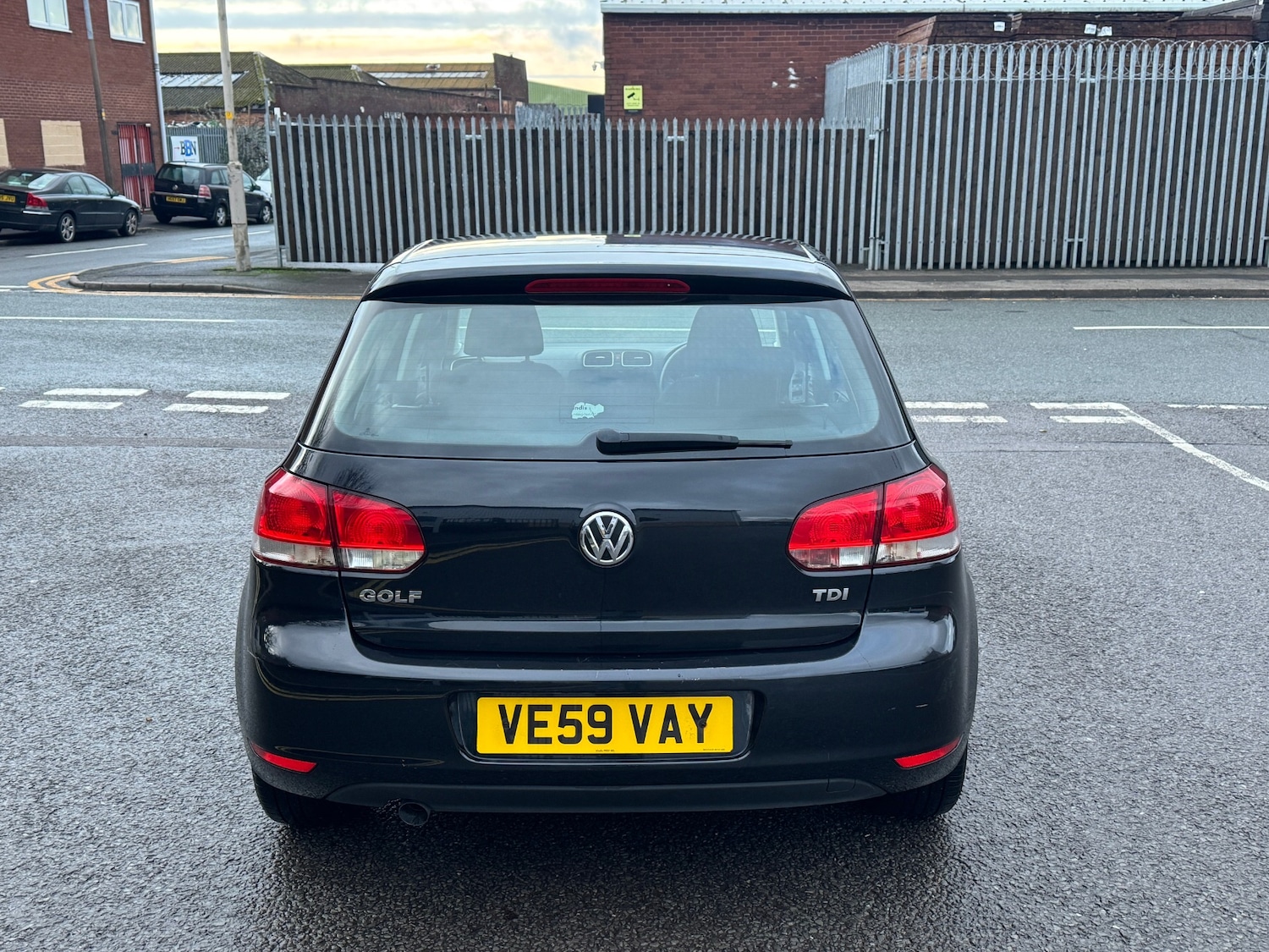 Used Volkswagen Golf 2009 for sale - 77204992: Photo 7