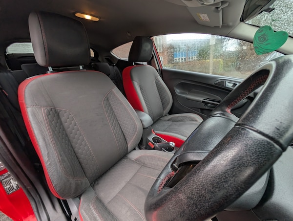 Used Ford Fiesta 2014 for sale - 73360488: Photo 19