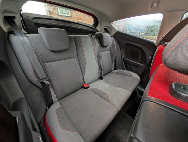 Used Ford Fiesta 2014 for sale - 73360488: Photo 20