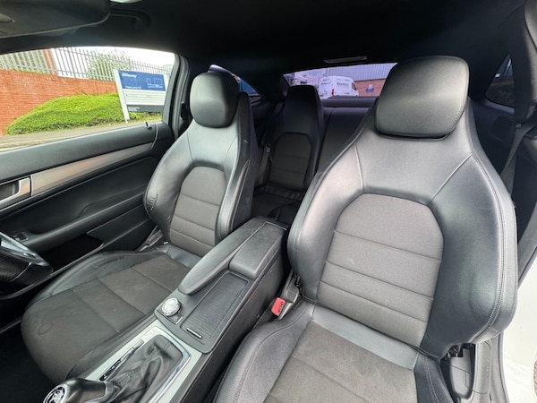 Used Mercedes-Benz C-Class 2013 for sale - 74714455: Photo 15