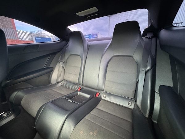 Used Mercedes-Benz C-Class 2013 for sale - 74714455: Photo 16