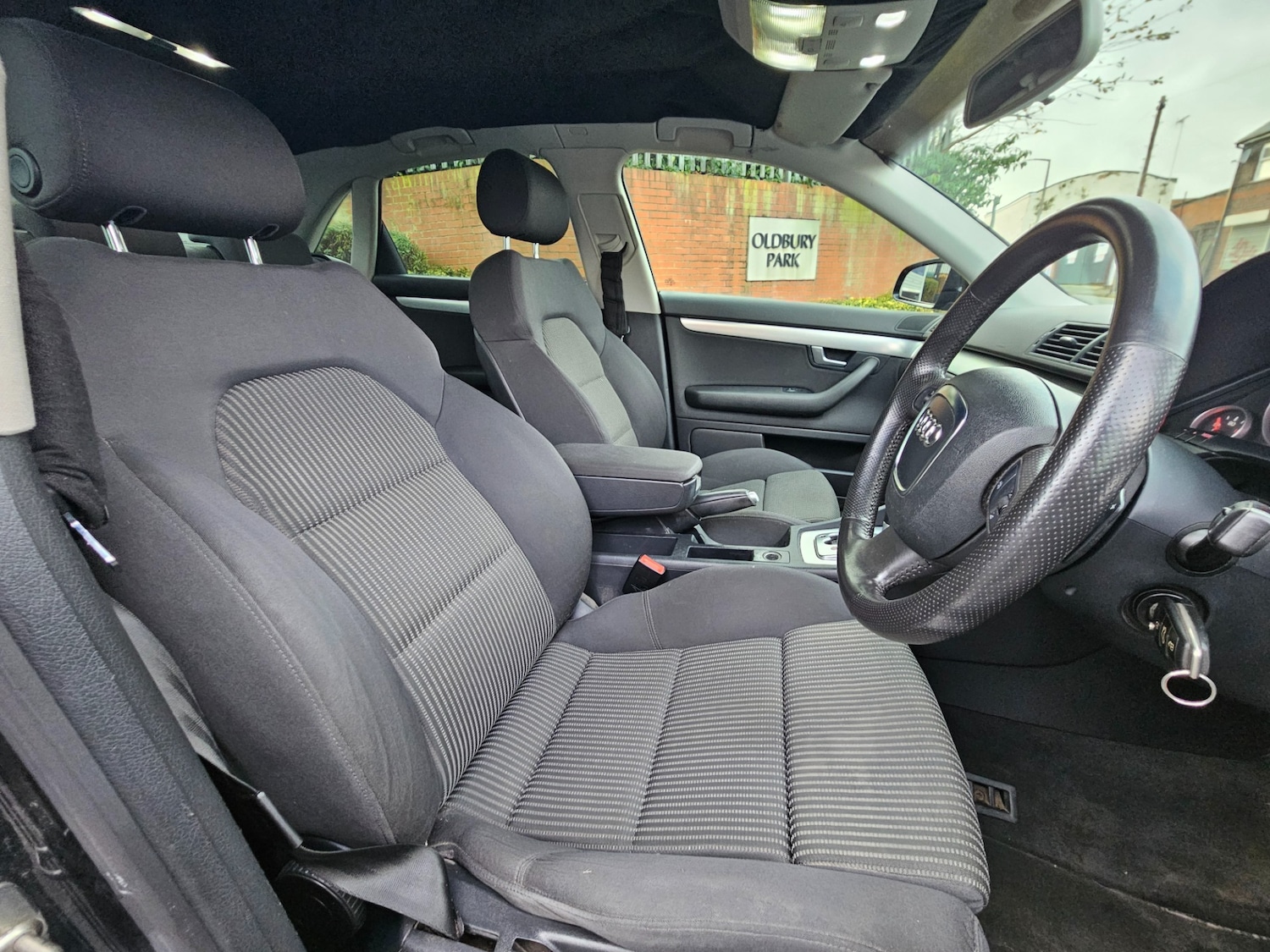 Used Audi A4 2006 for sale - 76971167: Photo 13