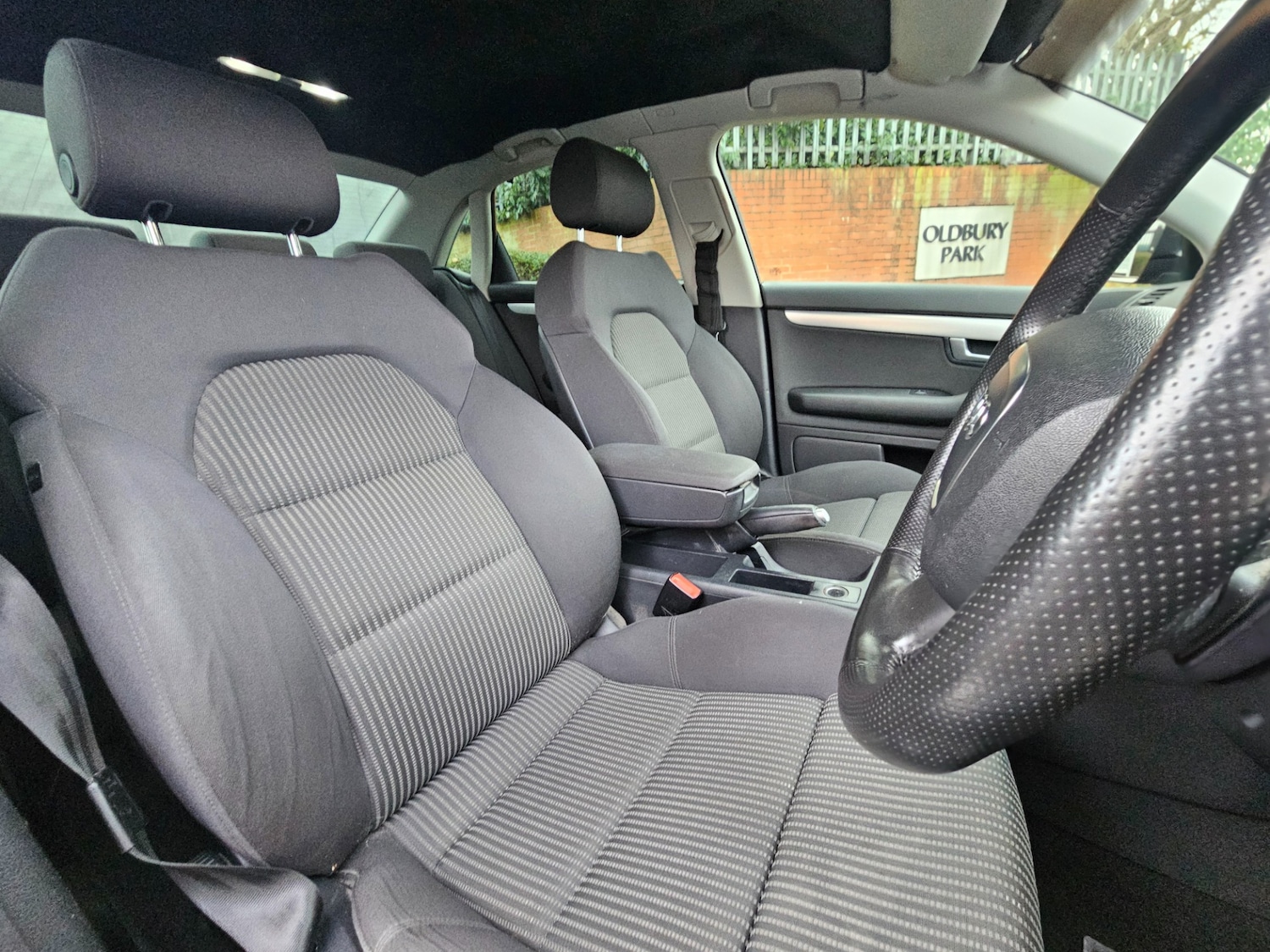 Used Audi A4 2006 for sale - 76971167: Photo 14