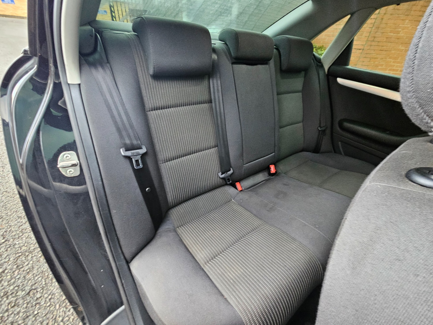 Used Audi A4 2006 for sale - 76971167: Photo 15