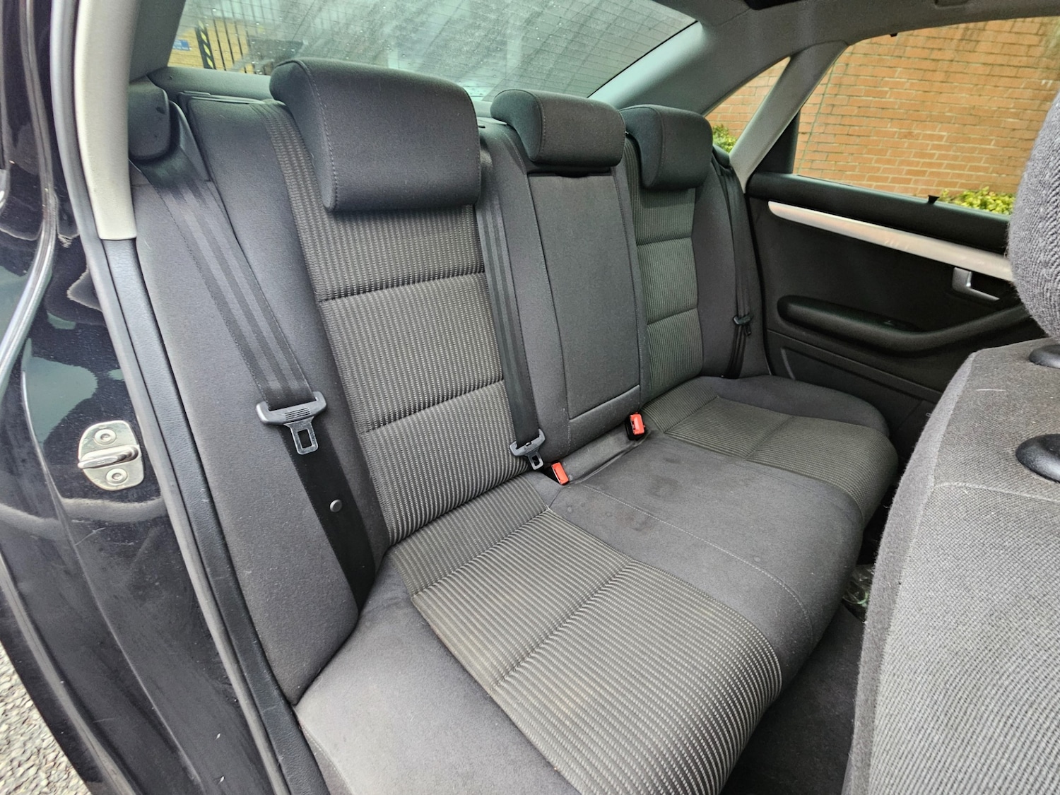 Used Audi A4 2006 for sale - 76971167: Photo 16