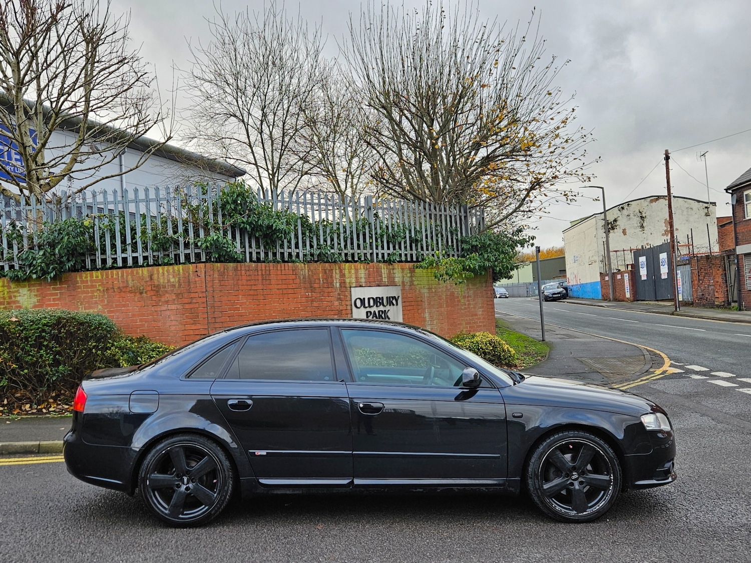 Used Audi A4 2006 for sale - 76971167: Photo 4