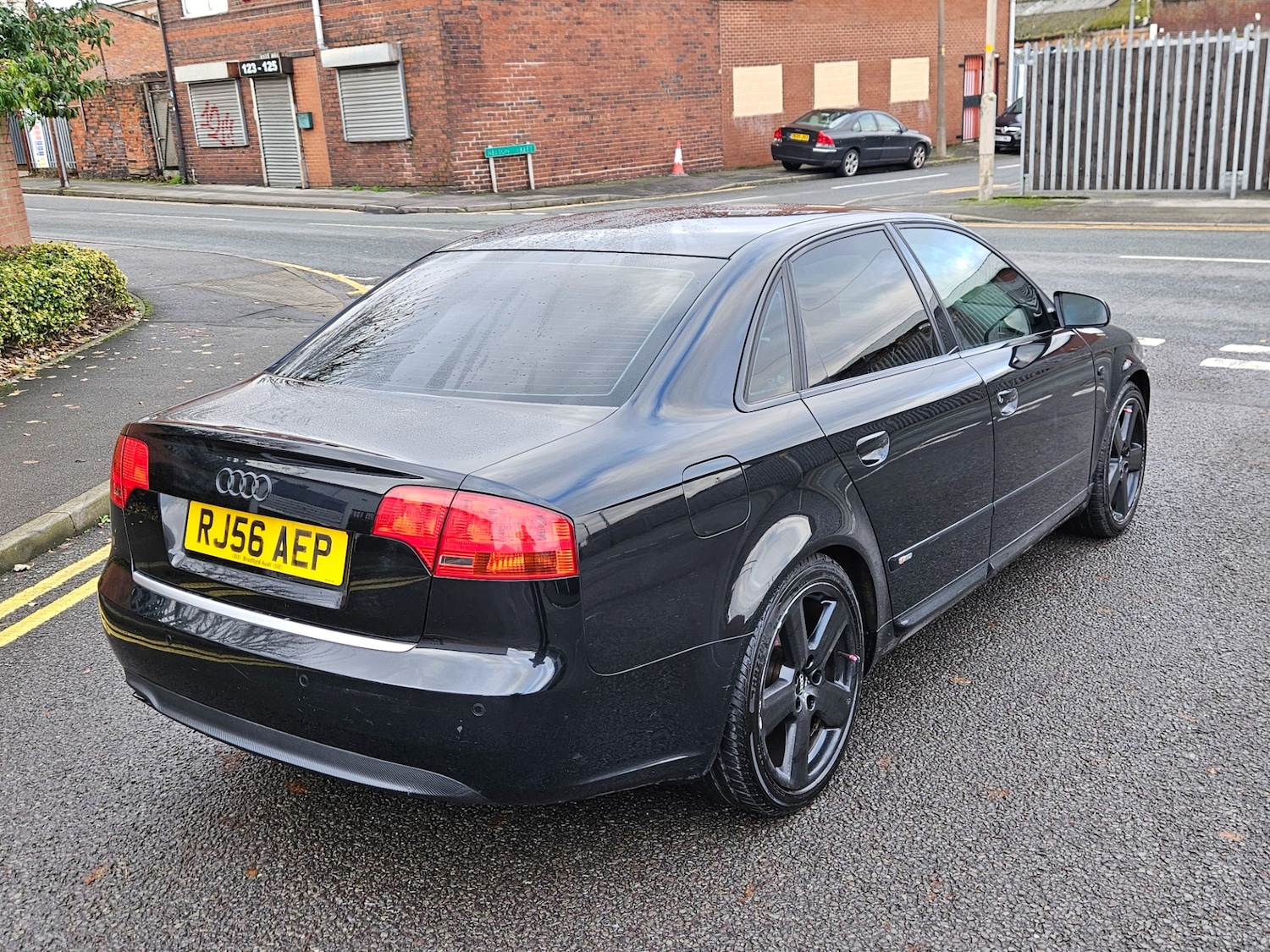 Used Audi A4 2006 for sale - 76971167: Photo 5