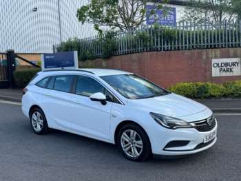 2016 (16) - 1.6 CDTi 16V ecoFLEX Tech Line 5dr