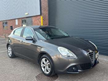2012 (62) - 1.4 TB Lusso 5dr