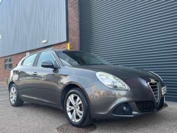 Used Alfa Romeo Giulietta 2012 for sale - 75032246: Photo