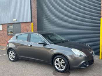 Used Alfa Romeo Giulietta 2012 for sale - 75032246: Photo