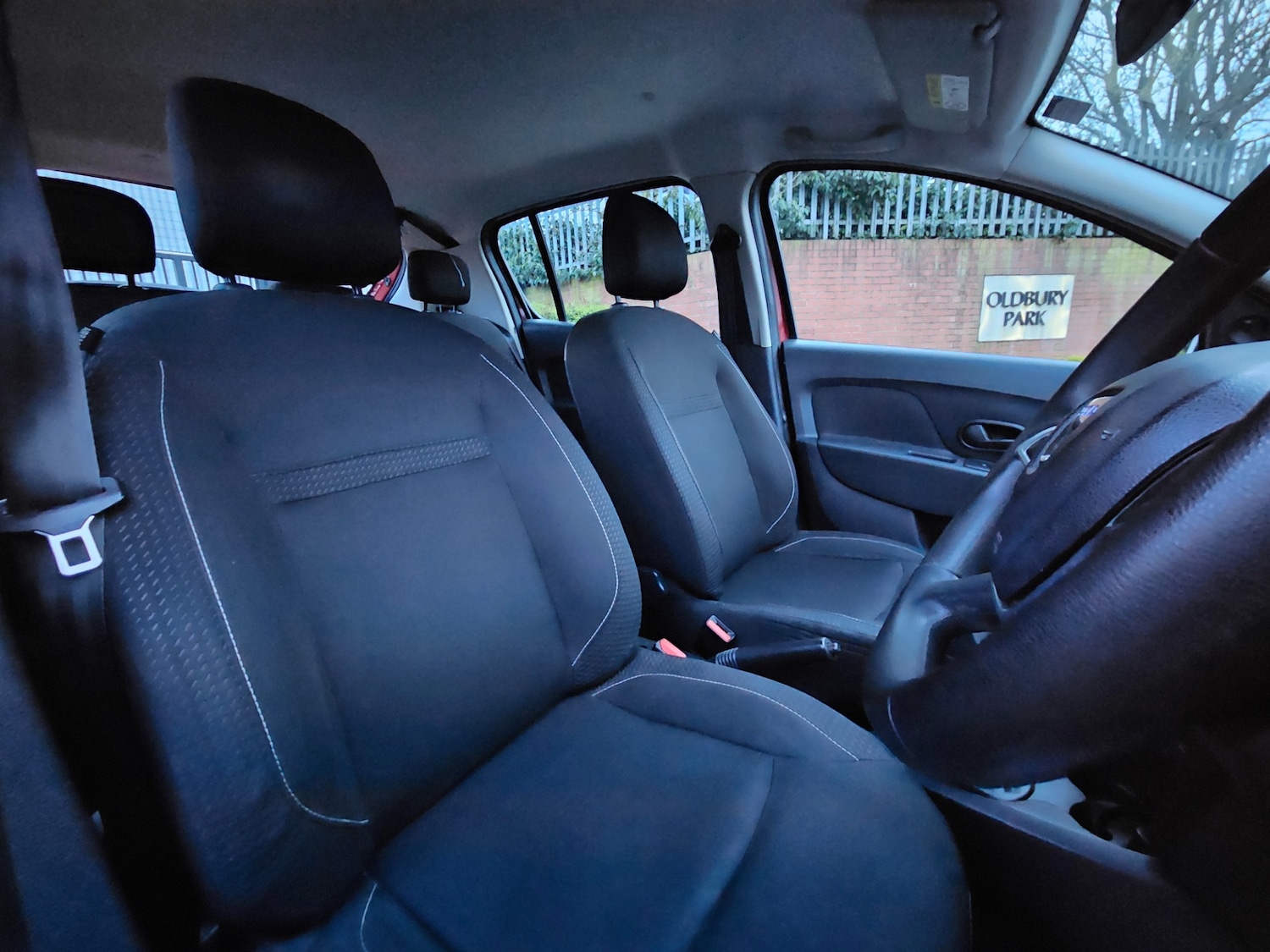 Used Dacia Sandero 2017 for sale - 78025342: Photo 16